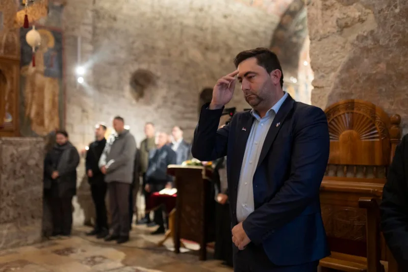 ljubisa petrovic s