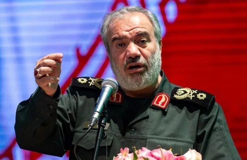 ali fadavi
