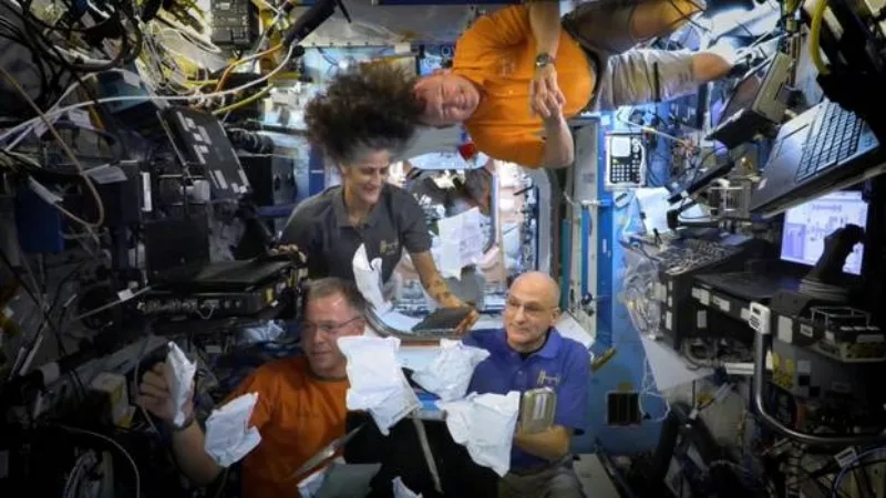 nasa posada