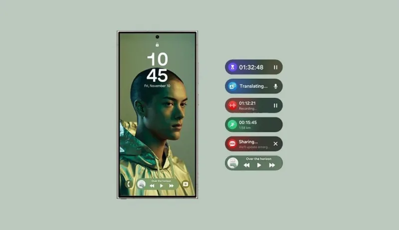 samsung-one-ui-7-now-bar