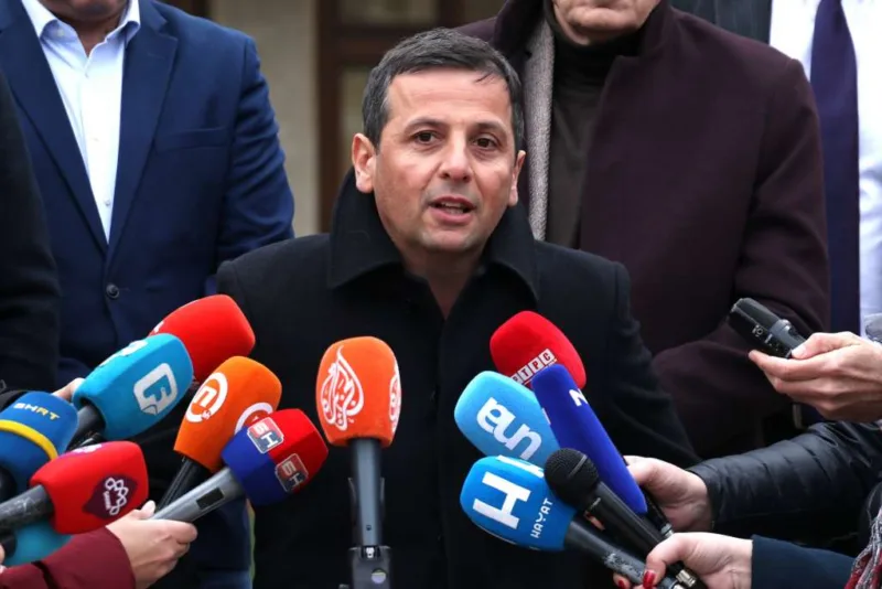 VUkanović nebojša