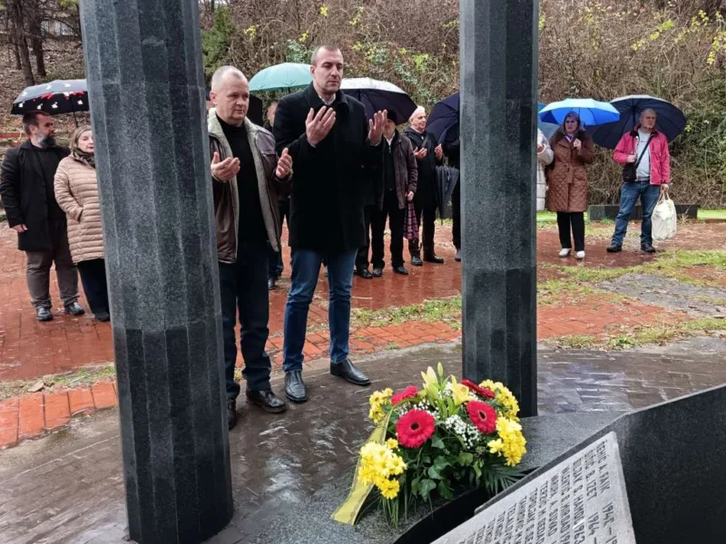 rudari fatiha godisnjica