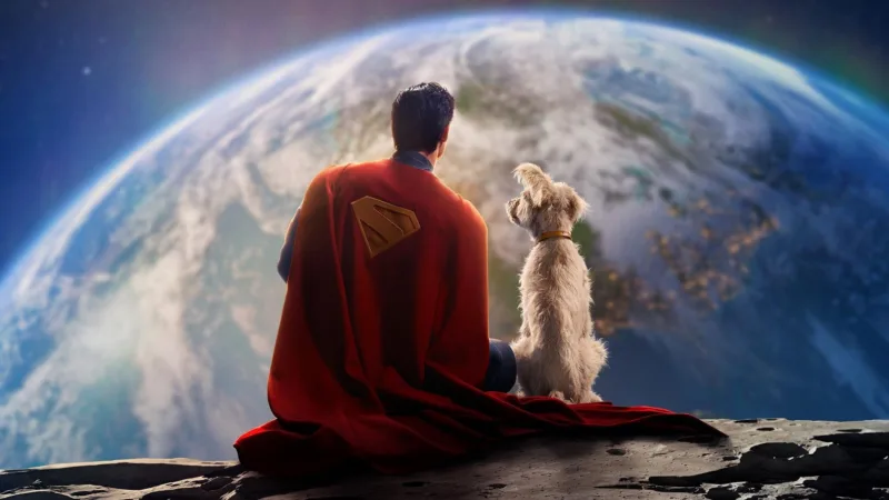 superman 2025