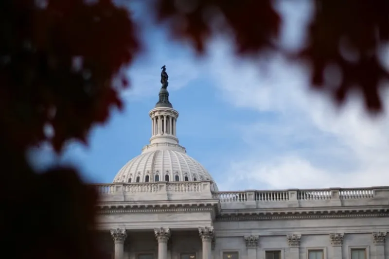 capitol amrika