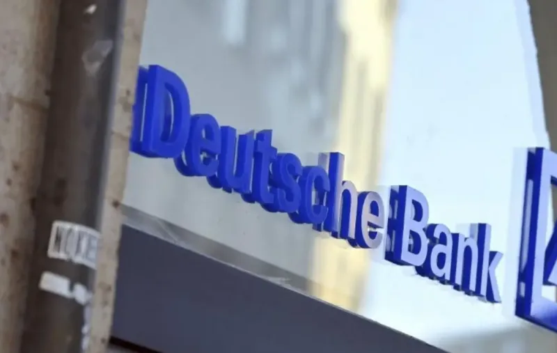 deutsche bank 1