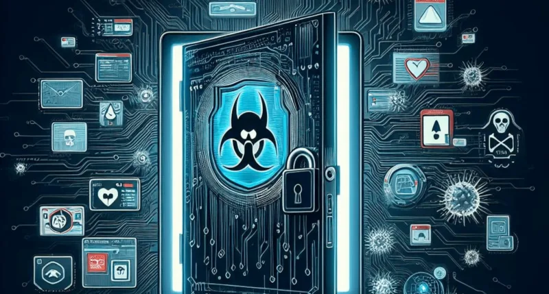 malware darkgate