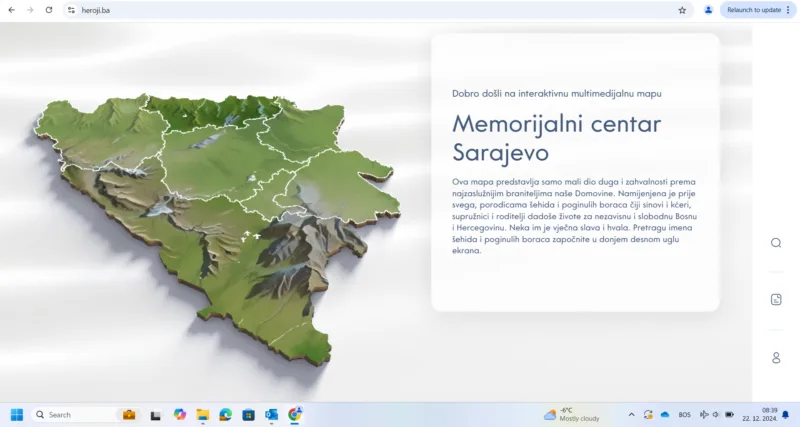 heroji početna