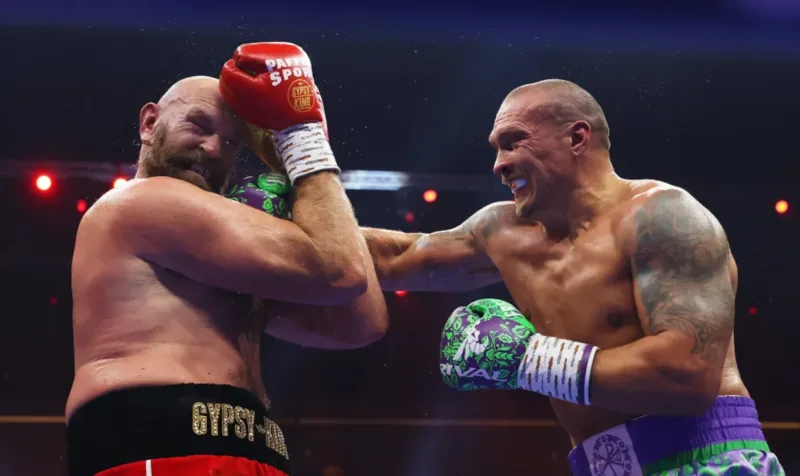 usyk fury
