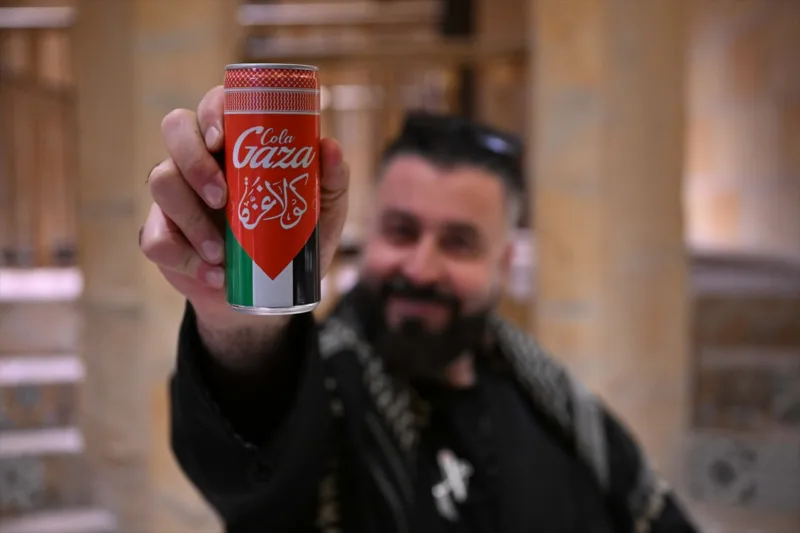 AA-20241221-36544883-36544882-GAZA_COLA_SIMBOL_OTPORA_PROTIV_IZRAELSKOG_GENOCIDA