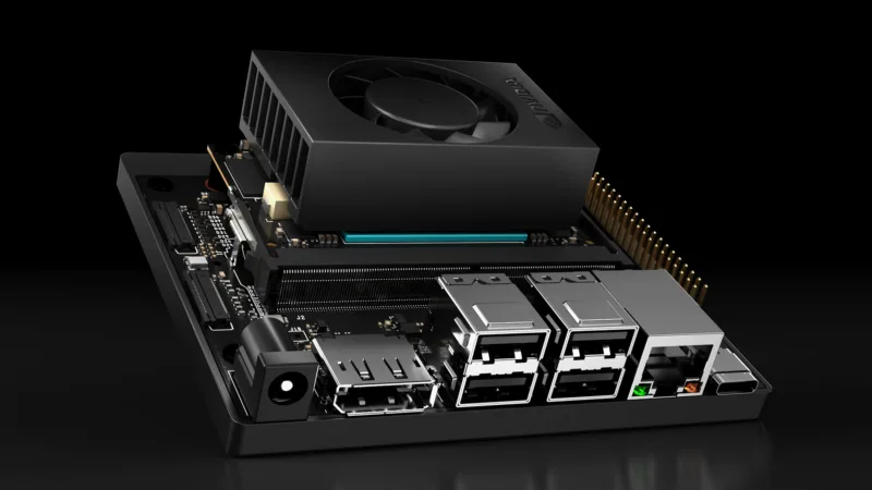 jetson-orin-nano superračunar nvidia