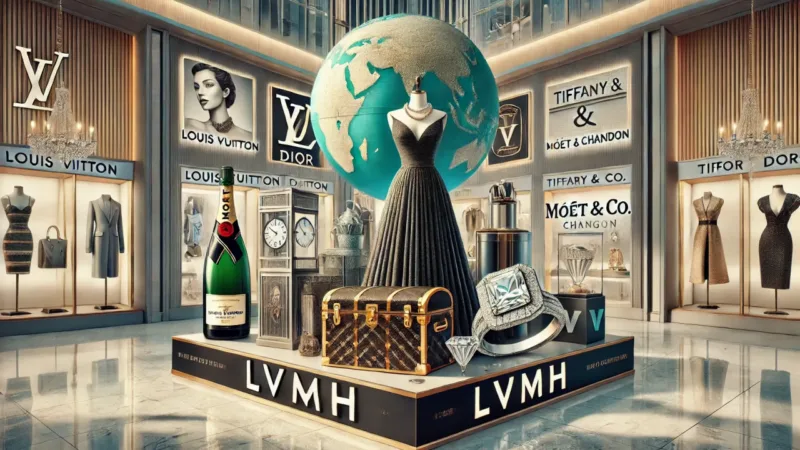 LVMH