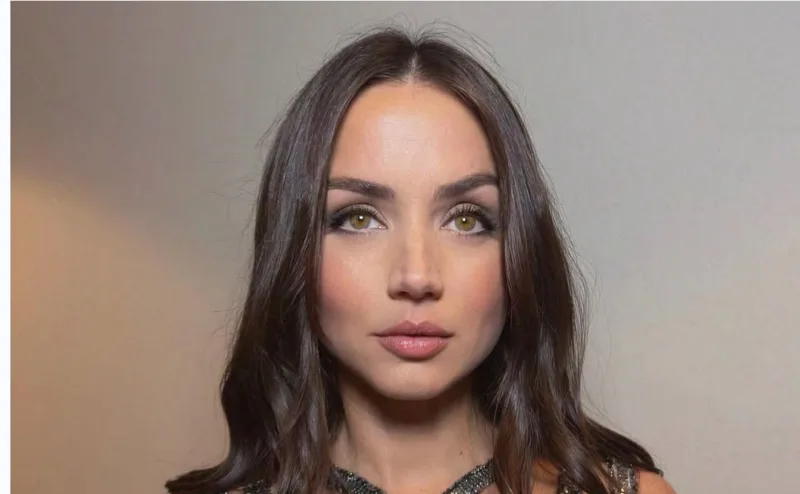 ana de armas 1