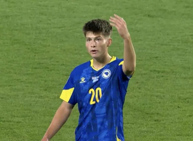 esmir bajraktarevic