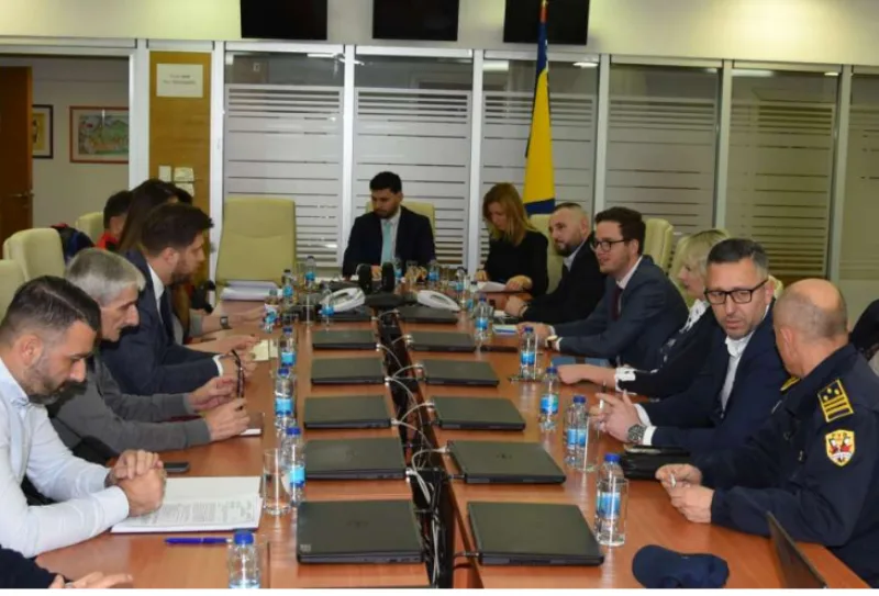 ministarstvo sihurnoasti 1
