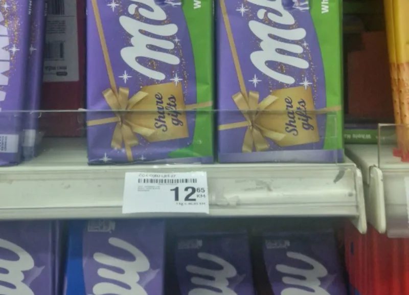 milka 2