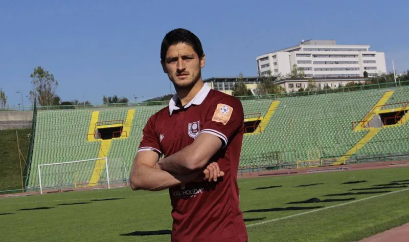 stojcev