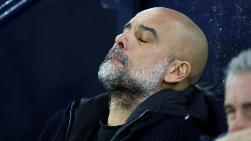 guardiola