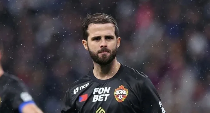 pjanic