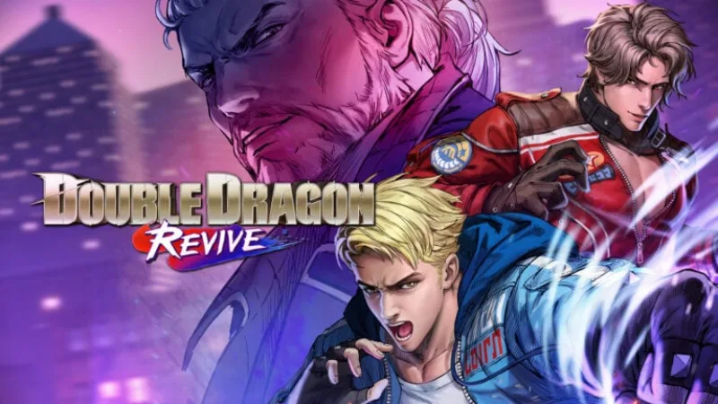 Double-Dragon-Revive