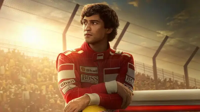 senna serija netflix