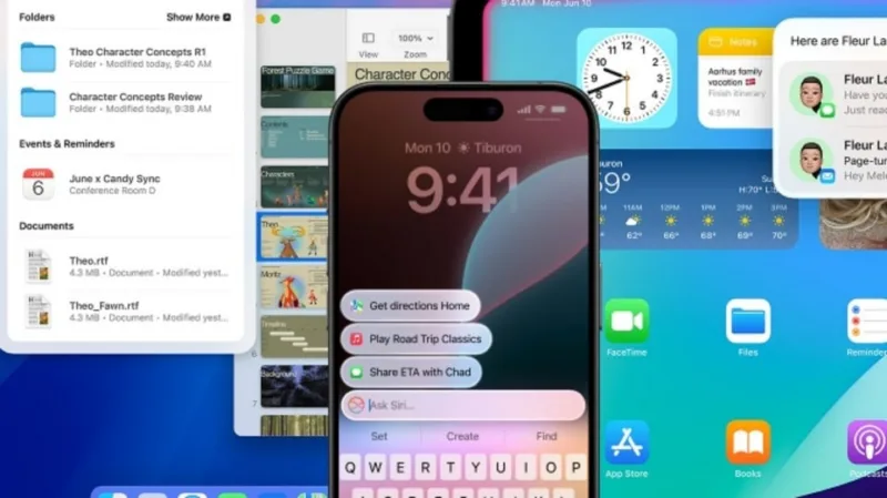 apple ios 18.2