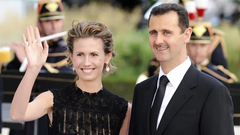 assad i surpuga