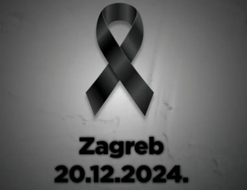 dan žalosti crna gora