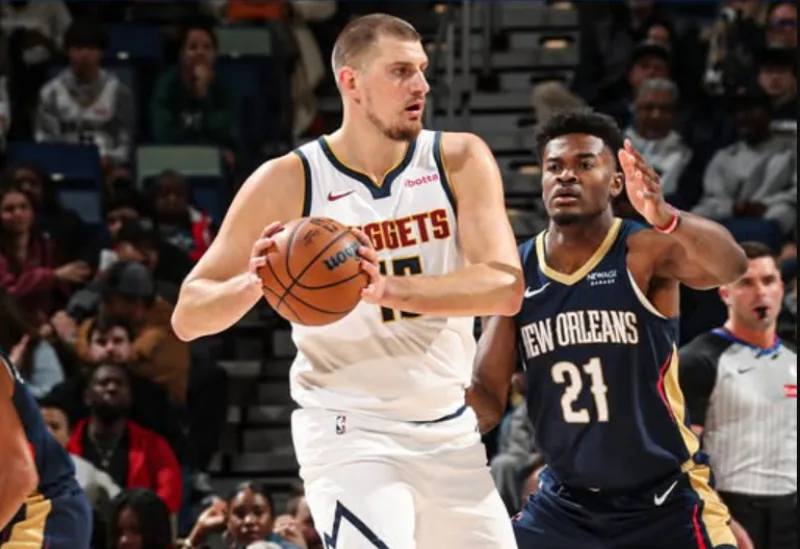 nikola jokić