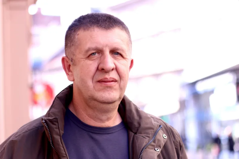 josip mlakic