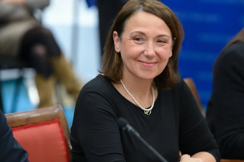 Irena Hrstić