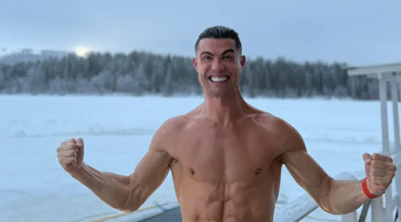 ronaldo