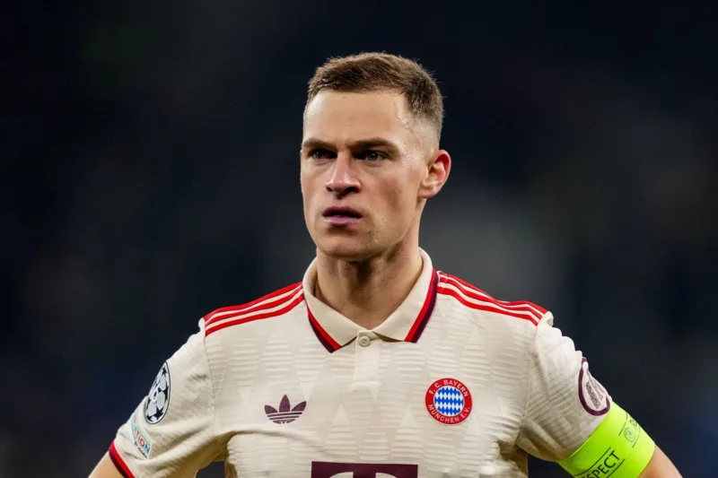 kimmich