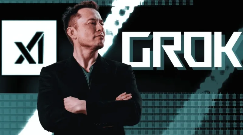 elon musk chatbot grok