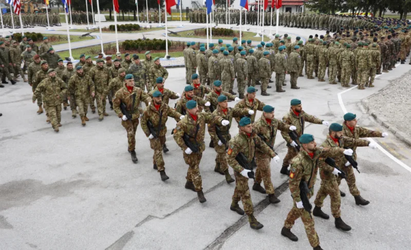 eufor 5