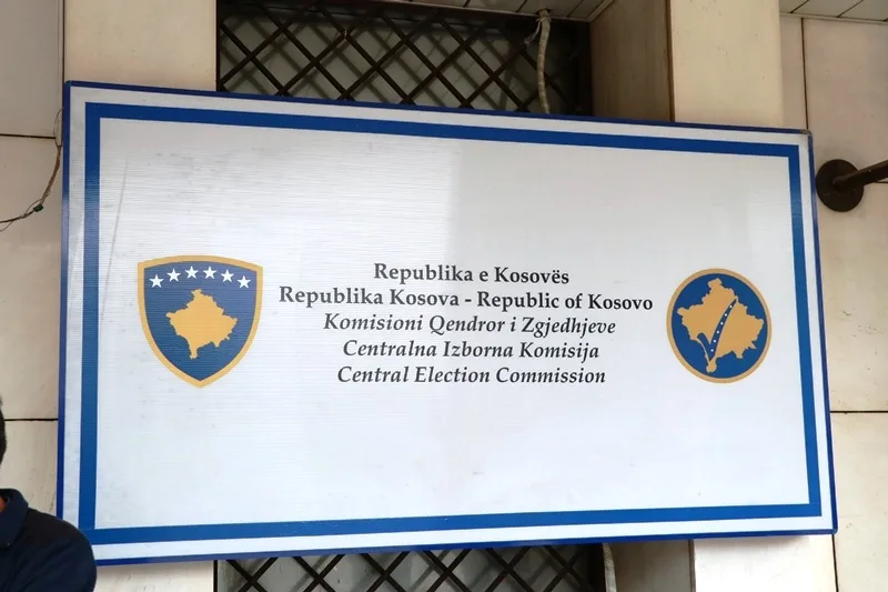 CIK Kosova