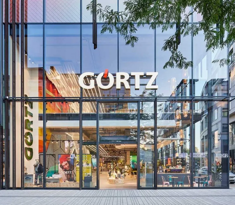 Görtz Retail GmbH