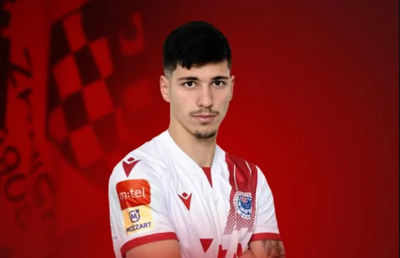 milan vukotić
