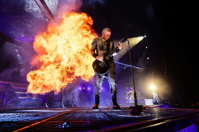 Rammstein