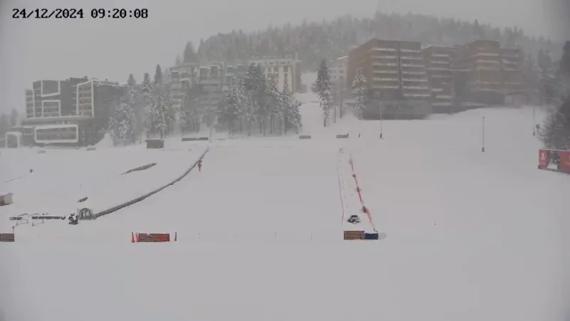 bjelašnica