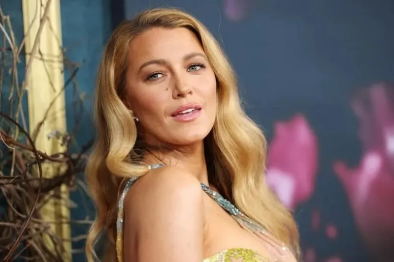 blake lively