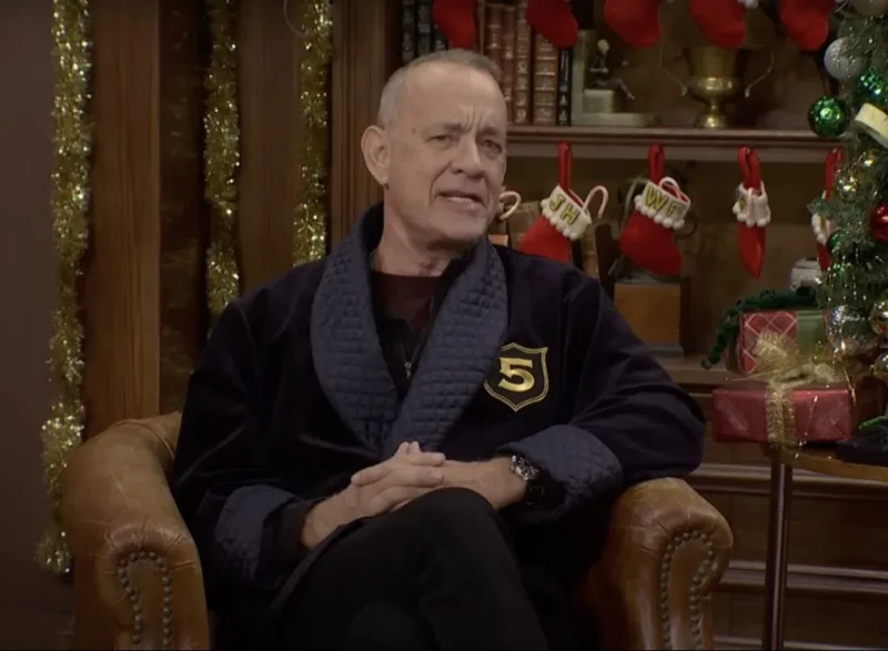 tom hanks