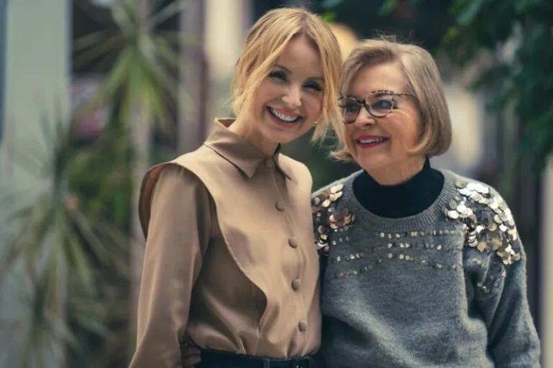 gabi novak i danijela martinović