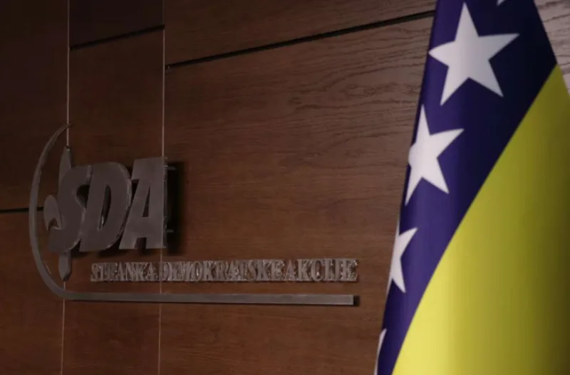 sda 3