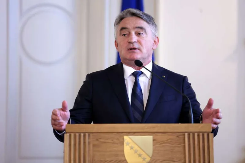 zeljko komsic