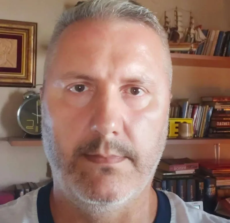 zeljko raljic