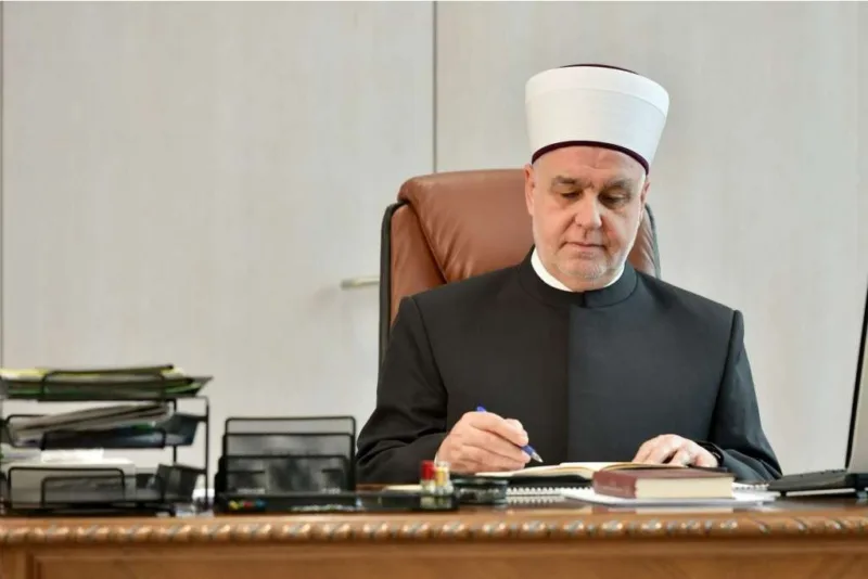 husein kavazovic