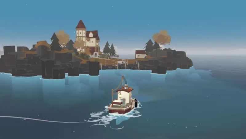 dredge-film