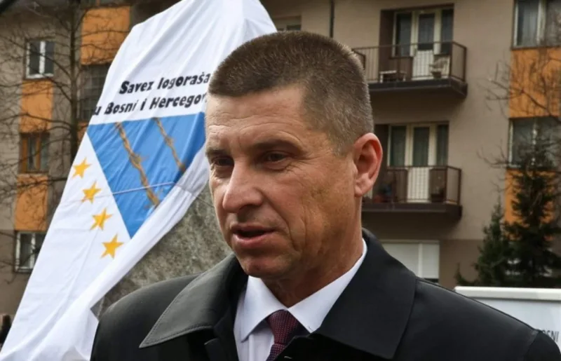 jasmin mešković