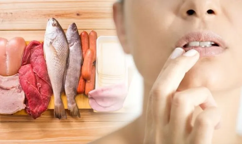 nedostatak vitamina b12