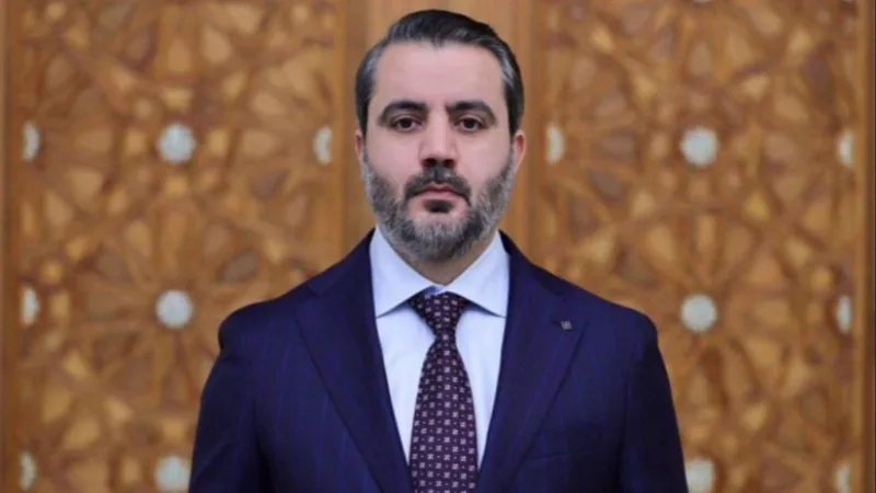 Asad Hasan al-Šibani